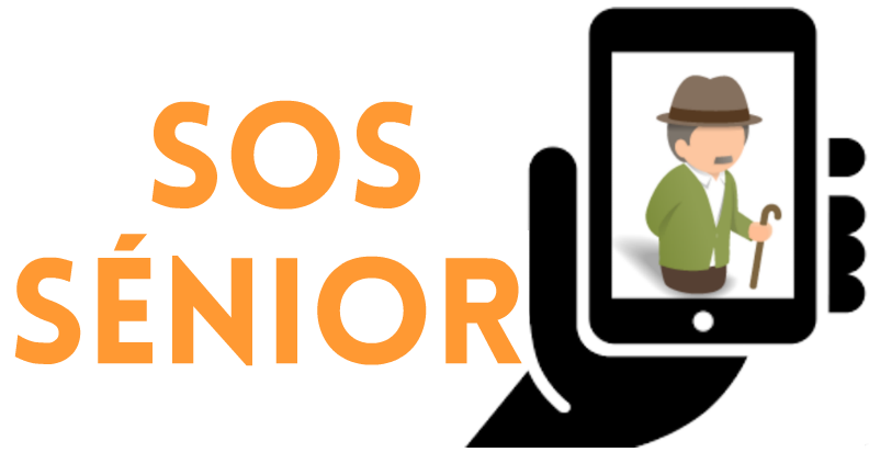 SOS Senior's Site